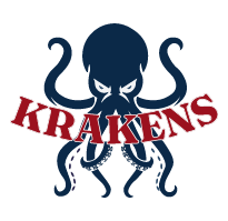 SDU Krakens logo